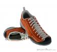 Scarpa Mojito Mens Approach Shoes, Scarpa, Oranžová, , Muži, 0028-10129, 5637535482, 0, N1-01.jpg
