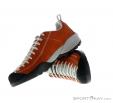 Scarpa Mojito Mens Approach Shoes, Scarpa, Orange, , Male, 0028-10129, 5637535482, 0, N1-06.jpg
