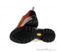 Scarpa Mojito Mens Approach Shoes, , Orange, , Male, 0028-10129, 5637535482, , N1-11.jpg