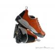 Scarpa Mojito Mens Approach Shoes, Scarpa, Oranžová, , Muži, 0028-10129, 5637535482, 0, N1-16.jpg