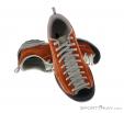Scarpa Mojito Mens Approach Shoes, Scarpa, Orange, , Male, 0028-10129, 5637535482, 0, N2-02.jpg
