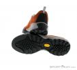 Scarpa Mojito Mens Approach Shoes, Scarpa, Oranžová, , Muži, 0028-10129, 5637535482, 0, N2-12.jpg