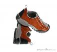 Scarpa Mojito Mens Approach Shoes, , Orange, , Male, 0028-10129, 5637535482, , N2-17.jpg