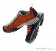 Scarpa Mojito Mens Approach Shoes, , Orange, , Male, 0028-10129, 5637535482, , N3-08.jpg