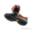 Scarpa Mojito Mens Approach Shoes, Scarpa, Orange, , Male, 0028-10129, 5637535482, 0, N3-13.jpg