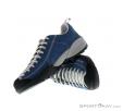 Scarpa Mojito Mens Approach Shoes, Scarpa, Blue, , Male, 0028-10129, 5637535485, 0, N1-06.jpg