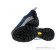 Scarpa Mojito Mens Approach Shoes, Scarpa, Blue, , Male, 0028-10129, 5637535485, 0, N1-11.jpg