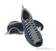 Scarpa Mojito Mens Approach Shoes, Scarpa, Azul, , Hombre, 0028-10129, 5637535485, 0, N2-02.jpg
