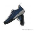 Scarpa Mojito Mens Approach Shoes, Scarpa, Azul, , Hombre, 0028-10129, 5637535485, 0, N2-07.jpg