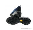 Scarpa Mojito Mens Approach Shoes, Scarpa, Blue, , Male, 0028-10129, 5637535485, 0, N2-12.jpg