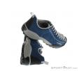 Scarpa Mojito Mens Approach Shoes, , Blue, , Male, 0028-10129, 5637535485, , N2-17.jpg