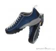 Scarpa Mojito Mens Approach Shoes, , Blue, , Male, 0028-10129, 5637535485, , N3-08.jpg