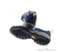 Scarpa Mojito Mens Approach Shoes, , Blue, , Male, 0028-10129, 5637535485, , N3-13.jpg