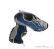 Scarpa Mojito Mens Approach Shoes, Scarpa, Bleu, , Hommes, 0028-10129, 5637535485, 0, N3-18.jpg