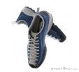 Scarpa Mojito Mens Approach Shoes, , Blue, , Male, 0028-10129, 5637535485, , N4-04.jpg