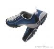 Scarpa Mojito Mens Approach Shoes, Scarpa, Bleu, , Hommes, 0028-10129, 5637535485, 0, N4-09.jpg