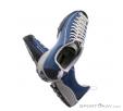 Scarpa Mojito Mens Approach Shoes, , Blue, , Male, 0028-10129, 5637535485, , N5-15.jpg
