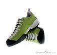 Scarpa Mojito Mens Approach Shoes, Scarpa, Verde oliva oscuro, , Hombre, 0028-10129, 5637535500, 0, N1-06.jpg