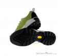 Scarpa Mojito Mens Approach Shoes, Scarpa, Olive-Dark Green, , Male, 0028-10129, 5637535500, 0, N1-11.jpg