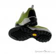 Scarpa Mojito Mens Approach Shoes, Scarpa, Verde oliva oscuro, , Hombre, 0028-10129, 5637535500, 0, N2-12.jpg