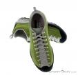 Scarpa Mojito Mens Approach Shoes, Scarpa, Verde oliva oscuro, , Hombre, 0028-10129, 5637535500, 0, N3-03.jpg