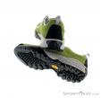 Scarpa Mojito Mens Approach Shoes, Scarpa, Verde oliva oscuro, , Hombre, 0028-10129, 5637535500, 0, N3-13.jpg