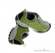 Scarpa Mojito Mens Approach Shoes, Scarpa, Verde oliva oscuro, , Hombre, 0028-10129, 5637535500, 0, N3-18.jpg