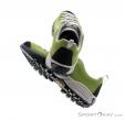 Scarpa Mojito Mens Approach Shoes, Scarpa, Verde oliva oscuro, , Hombre, 0028-10129, 5637535500, 0, N4-14.jpg