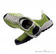 Scarpa Mojito Mens Approach Shoes, Scarpa, Verde oliva oscuro, , Hombre, 0028-10129, 5637535500, 0, N5-10.jpg