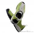 Scarpa Mojito Mens Approach Shoes, Scarpa, Verde oliva oscuro, , Hombre, 0028-10129, 5637535500, 0, N5-15.jpg