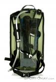 Evoc Stage 6l Bike Backpack with Hydration System, Evoc, Yellow, , Unisex, 0152-10138, 5637535525, 4250450715139, N1-11.jpg