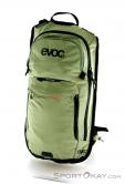 Evoc Stage 6l Bike Backpack with Hydration System, Evoc, Yellow, , Unisex, 0152-10138, 5637535525, 4250450715139, N2-02.jpg