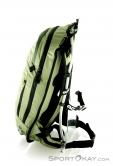 Evoc Stage 6l Bike Backpack with Hydration System, Evoc, Yellow, , Unisex, 0152-10138, 5637535525, 4250450715139, N2-07.jpg