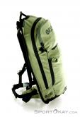 Evoc Stage 6l Bike Backpack with Hydration System, Evoc, Yellow, , Unisex, 0152-10138, 5637535525, 4250450715139, N2-17.jpg
