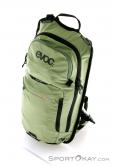 Evoc Stage 6l Bike Backpack with Hydration System, Evoc, Yellow, , Unisex, 0152-10138, 5637535525, 4250450715139, N3-03.jpg