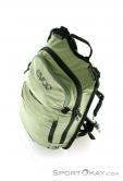 Evoc Stage 6l Bike Backpack with Hydration System, Evoc, Yellow, , Unisex, 0152-10138, 5637535525, 4250450715139, N4-04.jpg