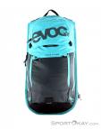 Evoc Stage Team 6l Bike Backpack with Hydration System, Evoc, Modrá, , Unisex, 0152-10139, 5637535530, 4250450715122, N1-01.jpg
