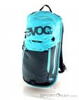 Evoc Stage Team 6l Bike Backpack with Hydration System, Evoc, Blue, , Unisex, 0152-10139, 5637535530, 4250450715122, N2-02.jpg