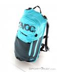 Evoc Stage Team 6l Bike Backpack with Hydration System, Evoc, Blue, , Unisex, 0152-10139, 5637535530, 4250450715122, N3-03.jpg