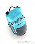 Evoc Stage Team 6l Bike Backpack with Hydration System, Evoc, Blue, , Unisex, 0152-10139, 5637535530, 4250450715122, N4-19.jpg