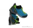 Scarpa Epic Womens Hiking Boots, Scarpa, Azul, , Mujer, 0028-10130, 5637535535, 0, N2-17.jpg