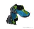 Scarpa Epic Womens Hiking Boots, Scarpa, Azul, , Mujer, 0028-10130, 5637535535, 0, N3-18.jpg