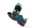 Scarpa Epic Womens Hiking Boots, Scarpa, Bleu, , Femmes, 0028-10130, 5637535535, 0, N4-14.jpg