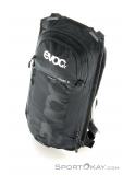 Evoc Stage 3l Bike Backpack with Hydration System, Evoc, Black, , Unisex, 0152-10140, 5637535543, 4250450715160, N3-03.jpg