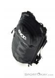 Evoc Stage 3l Bike Backpack with Hydration System, Evoc, Black, , Unisex, 0152-10140, 5637535543, 4250450715160, N4-04.jpg