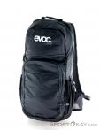 Evoc CC 16l Backpack, Evoc, Black, , Unisex, 0152-10143, 5637535550, 4250450715238, N2-02.jpg