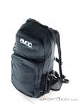 Evoc CC 16l Backpack, Evoc, Negro, , Unisex, 0152-10143, 5637535550, 4250450715238, N3-03.jpg
