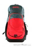 Evoc CC 16l Backpack, Evoc, Red, , Unisex, 0152-10144, 5637535552, 4250450715245, N1-01.jpg