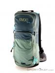 Evoc CC 10l Bike Backpack, Evoc, Blue, , Unisex, 0152-10146, 5637535554, 4250450715306, N2-02.jpg
