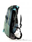 Evoc CC 10l Bike Backpack, Evoc, Blue, , Unisex, 0152-10146, 5637535554, 4250450715306, N2-07.jpg